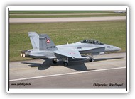 FA-18D Swiss AF J-5236_3